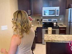 hey your friend's hot milf mom wants my monster cock inside