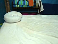 wanna see this sexy teen slut compete in a wild oiled nuru massage fuck-off?