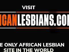 curvy african bbw lesbians eat pussy like crazy homemade 🔥👅