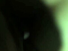 hot older latina bends over for young stud in bedroom