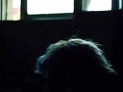 wanna worship this fat ass bbw in bisexual 3some with footjobs and fisting?