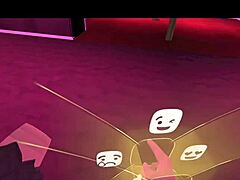 Viewer Fucks Ladyboy In Rec Room As Requested