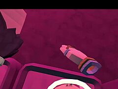 Viewer Fucks Ladyboy In Rec Room As Requested