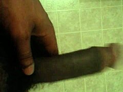 in the quiet night of april 17th 2014 a shemale moment unfolds at 221758