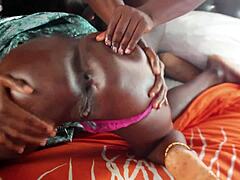 african milf spreads asshole takes hardcore ass pounding group