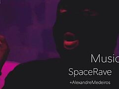 wanna worship this fat ass bbw in bisexual 3some with footjobs and fisting?