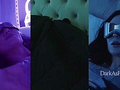 yo inventor, your blackmail device got those sisinlaws bent over for darkasfuck orgy doggystyle!