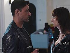 yo inventor, your blackmail device got those sisinlaws bent over for darkasfuck orgy doggystyle!