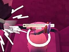 Viewer Fucks Ladyboy In Rec Room As Requested