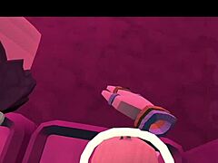 Viewer Fucks Ladyboy In Rec Room As Requested