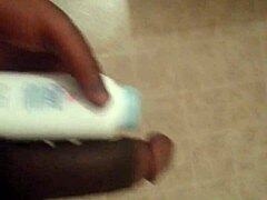 in the quiet night of april 17th 2014 a shemale moment unfolds at 221758