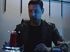 yo inventor, your blackmail device got those sisinlaws bent over for darkasfuck orgy doggystyle!