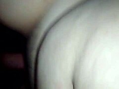 ex girlfriend squirts hard in steamy friend hookup video kvid0790