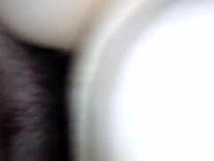 ex girlfriend squirts hard in steamy friend hookup video kvid0790
