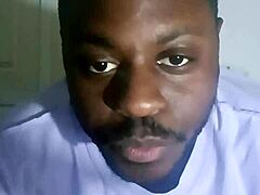 myself shaving smooth at home for earth month vibes