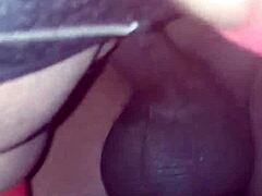 Angelg Kuzz Shaved Pussy Dripping Wet