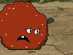 ready for master's teen hunger force?