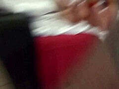 Boneka Seks Pirang Masturbasi Anal Toys Creampie
