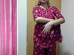 Beautiful Indian Sali Seduces Jija With Dirty Talk For Hardcore Fuck!