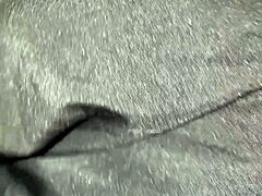 best friend's wife cheats fills with cum