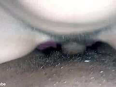 Horny Stepmom Craves Cock Fucked Hard By Step Son