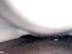 Horny Stepmom Craves Cock Fucked Hard By Step Son