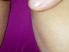 hey babe spread those juicy lips wide for the massage cam