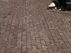 wanna know what happened when i got lost n met this pretty young slut?