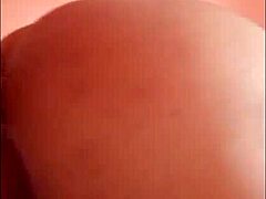 hey watch me ride this fat dildo deep in my tight squirting pussy hole