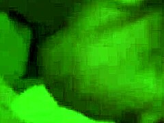 Erica Sucks Stranger's Thick Cock Deep After Inviting Him Home