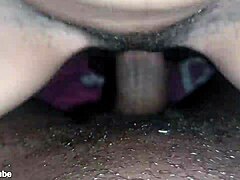 Horny Stepmom Craves Cock Fucked Hard By Step Son