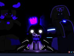 3 roblox sluts assfucked and blown hard!
