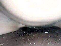 Horny Stepmom Craves Cock Fucked Hard By Step Son