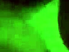 Erica Sucks Stranger's Thick Cock Deep After Inviting Him Home
