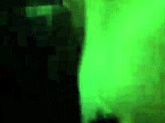 Dominican Amateur Couple Edisonrd1 Bent Over Doggystyle Monster Cock Natural Tits Action