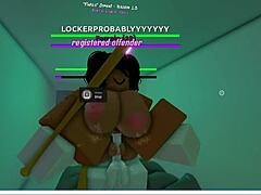 switching condos to fuck her roblox style game