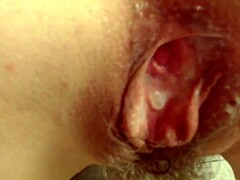 first creampie comp my pussy fucked bent over riding doggy