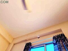 Christmas Desi Threesome FFM Anal Fuck Feels So Passionately Intense