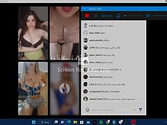 Horny Big Tits Blondes Masturbate Naked Whores