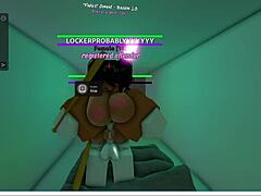 switching condos to fuck her roblox style game