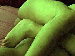 Fuck my friend's tight Latina teen girlfriend creampie real