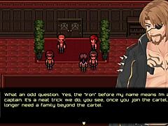 war be coming battle brothel memoirs episode 11