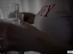 i can't resist turning my hot stepsis into my personal fuck doll