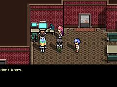war be coming battle brothel memoirs episode 11