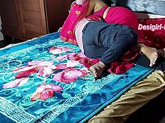 Indian Desi Wife Rides Husband's Huge Cock Hardcore