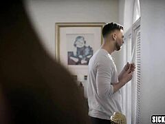 i can't resist turning my hot stepsis into my personal fuck doll