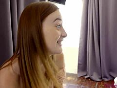 danni rivers and zoe bloom share big cocks in family pussy potion orgy