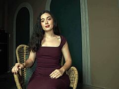 judith cox exotic latina passes casting shakes small waist ass first pornstar vid