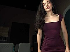 judith cox exotic latina passes casting shakes small waist ass first pornstar vid