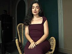 judith cox exotic latina passes casting shakes small waist ass first pornstar vid